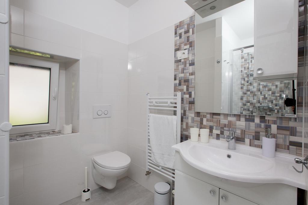 Ve-ro Appartement Opatija