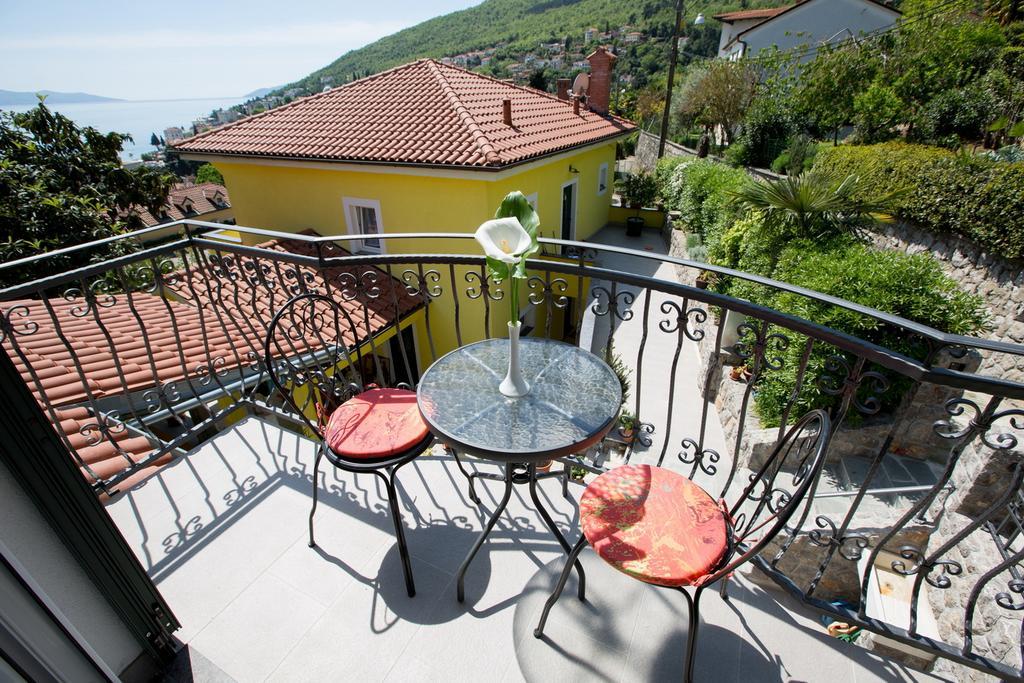 Appartement Ve-ro *