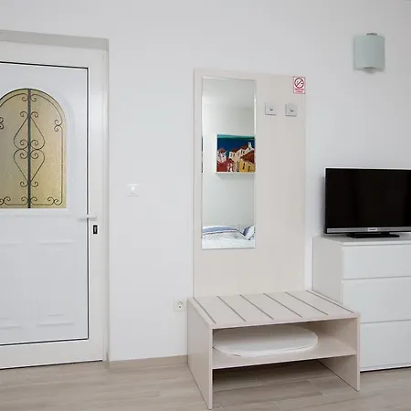 Apartmani Ve-Ro Opatija Exterior photo