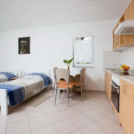 Apartmani Ve-Ro Opatija Exterior photo