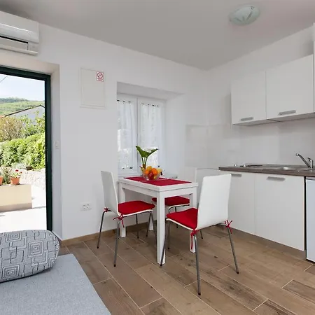 Apartmani Ve-Ro Opatija Exterior photo