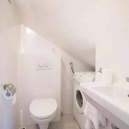 Apartmani Ve-Ro Opatija Exterior photo