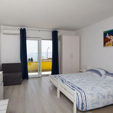Apartmani Ve-Ro Opatija Exterior photo