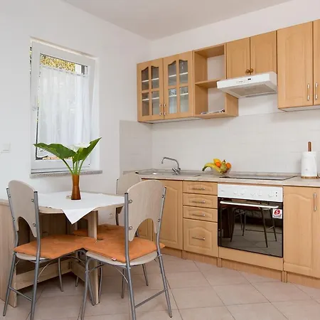 Apartmani Ve-Ro Opatija Exterior photo
