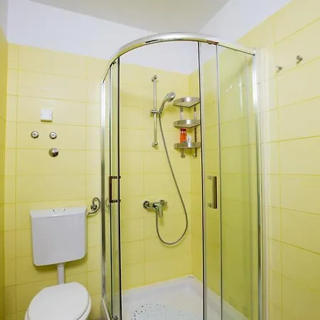 Apartmani Ve-Ro Opatija Exterior photo