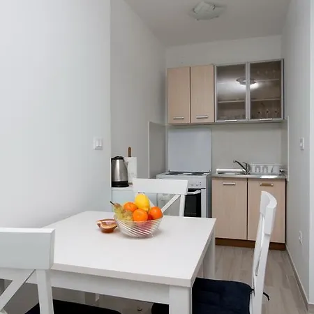 Apartmani Ve-Ro Opatija Exterior photo