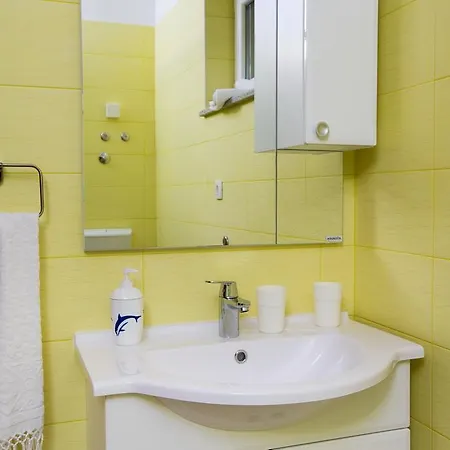 Apartmani Ve-Ro Opatija Exterior photo