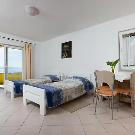 Apartmani Ve-Ro Opatija Exterior photo