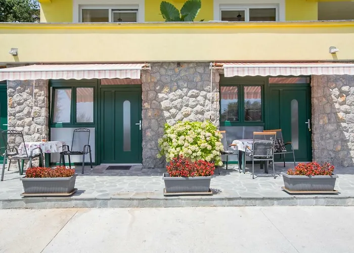 Apartmani Ve-Ro