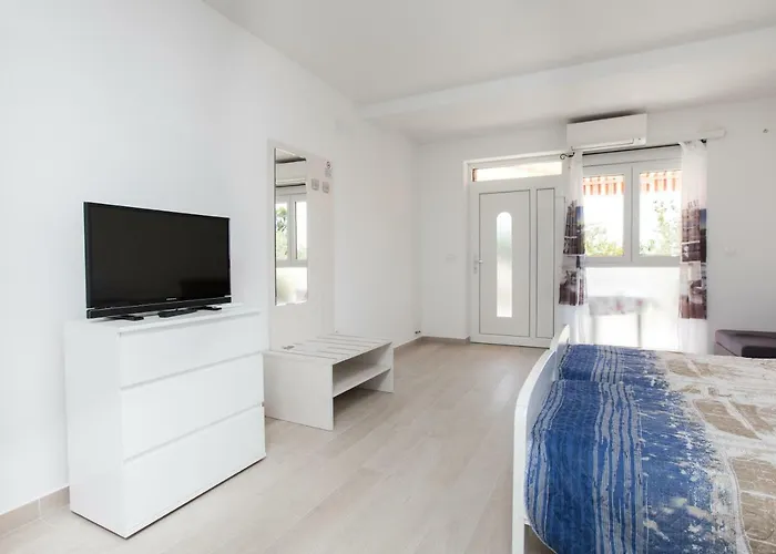 Apartmani Ve-Ro