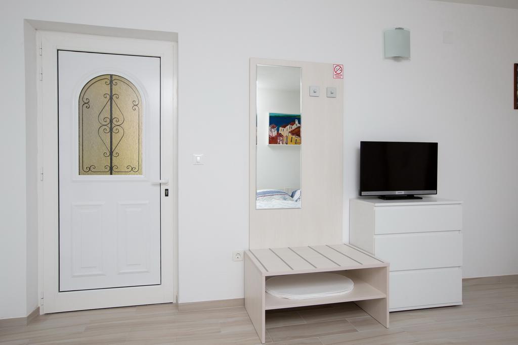 Apartmani Ve-ro Apartmán