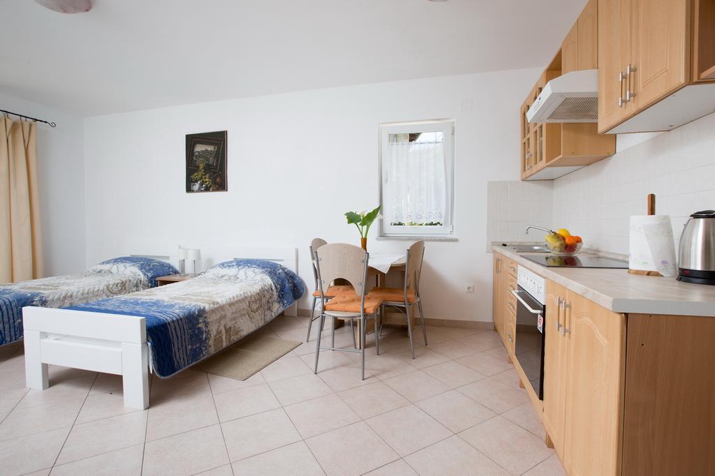Apartmani Ve-ro Opatija