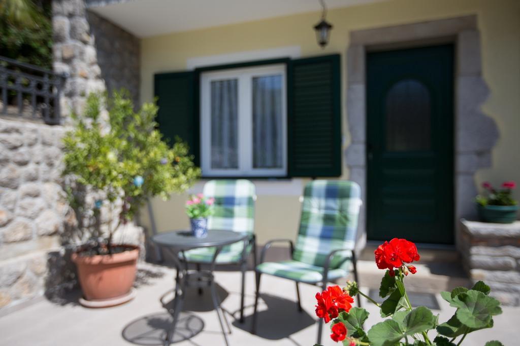 Apartmán Apartmani Ve-ro *