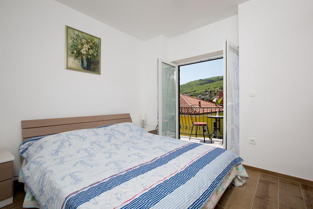 Apartmán Apartmani Ve-ro