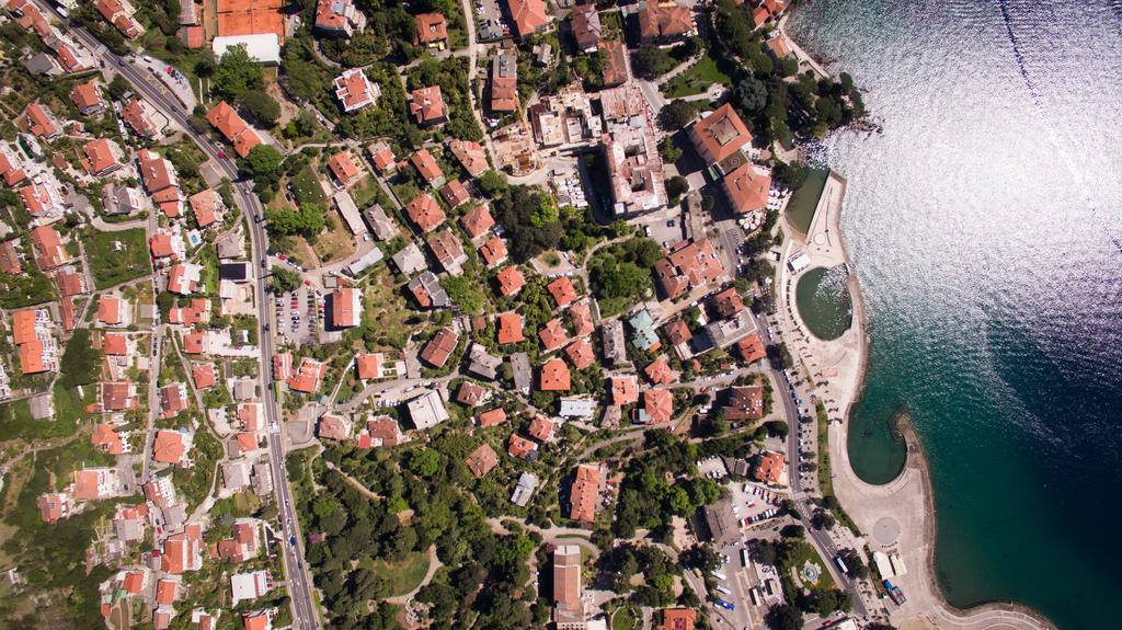 Apartmán Apartmani Ve-ro
