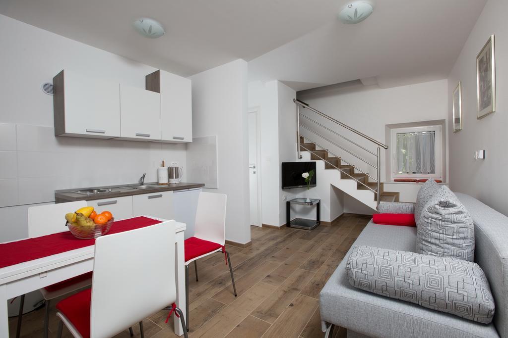 Apartmani Ve-ro Opatija