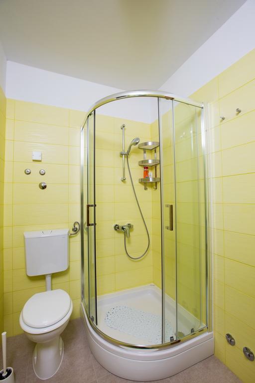 Apartmani Ve-ro Apartmán *