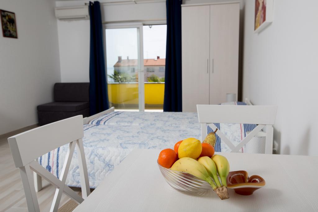 Apartament Ve-ro