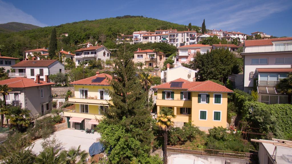 Ve-ro Apartament *