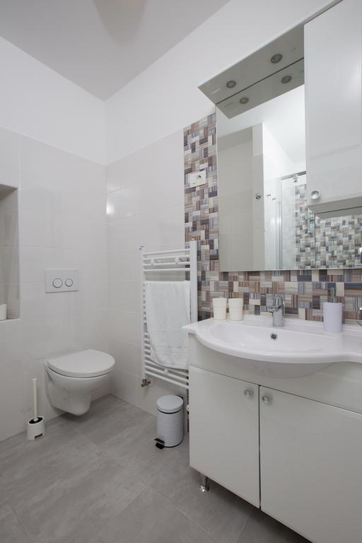 Apartmán Apartmani Ve-ro Opatija