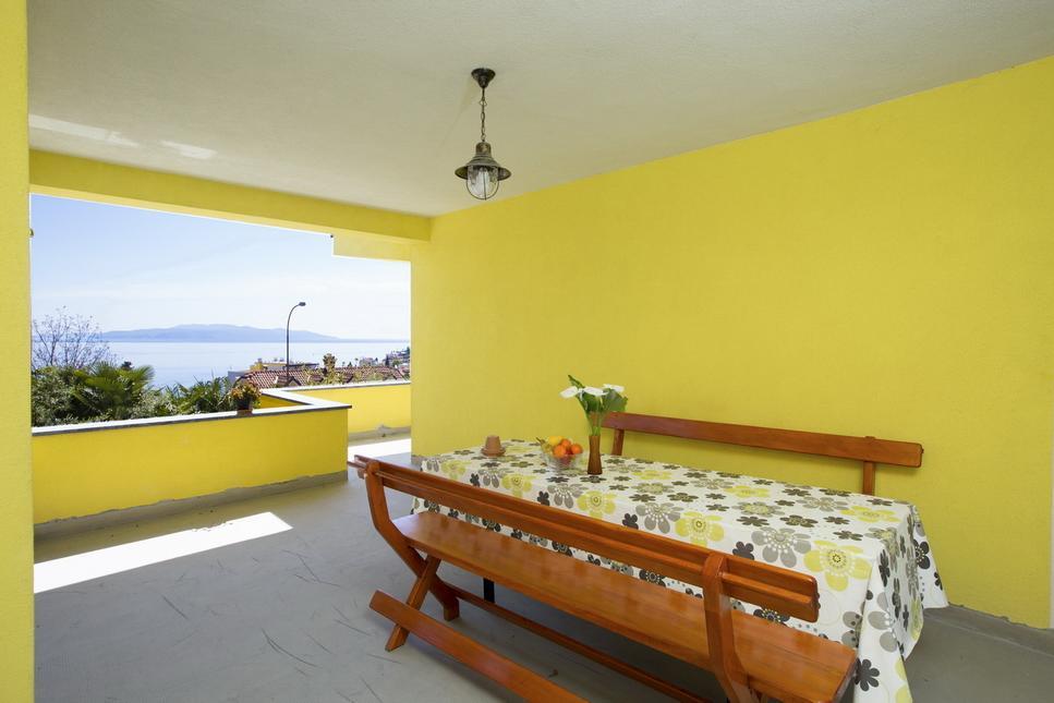 Apartmani Ve-ro Opatija