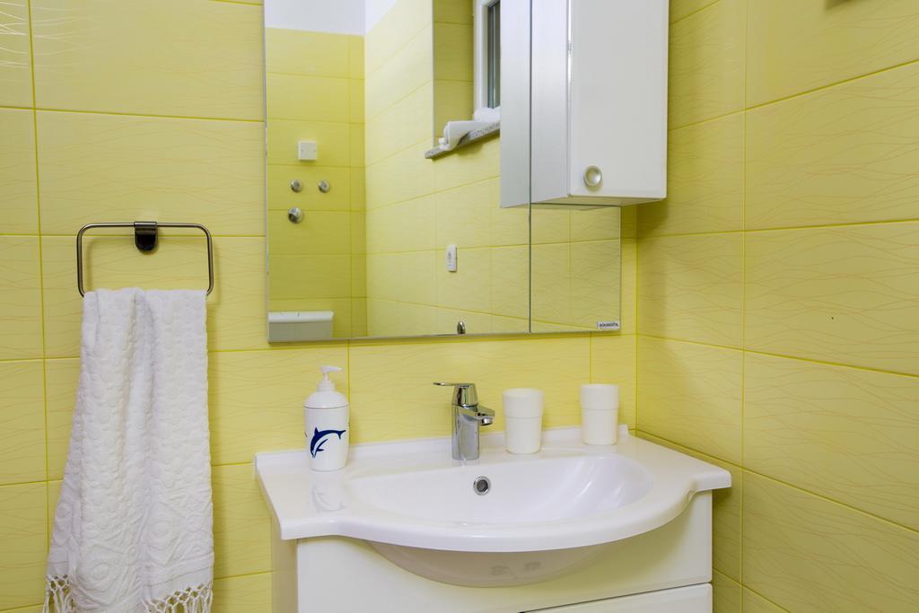 Apartmani Ve-ro *