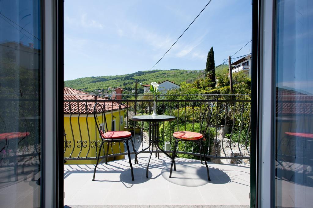 Apartmani Ve-ro Apartmán *