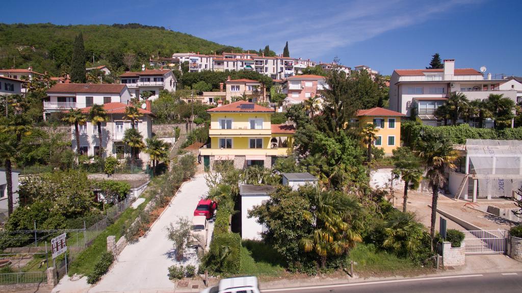 Apartament Ve-ro Opatija