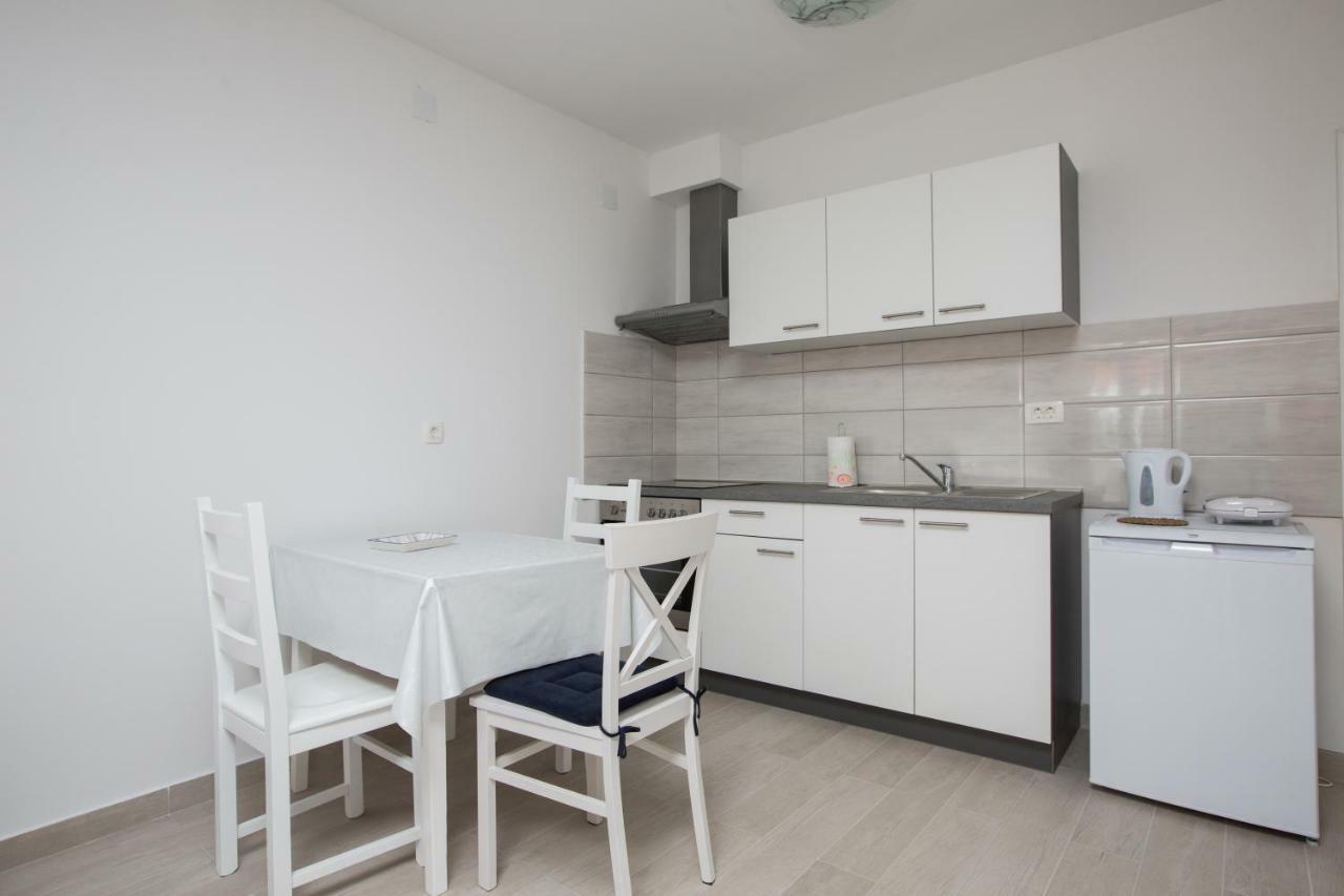Apartmán Apartmani Ve-ro *