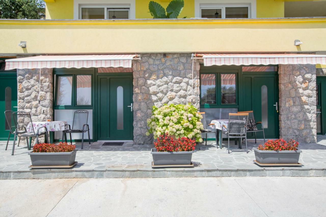 Apartmani Ve-ro Apartmán *
