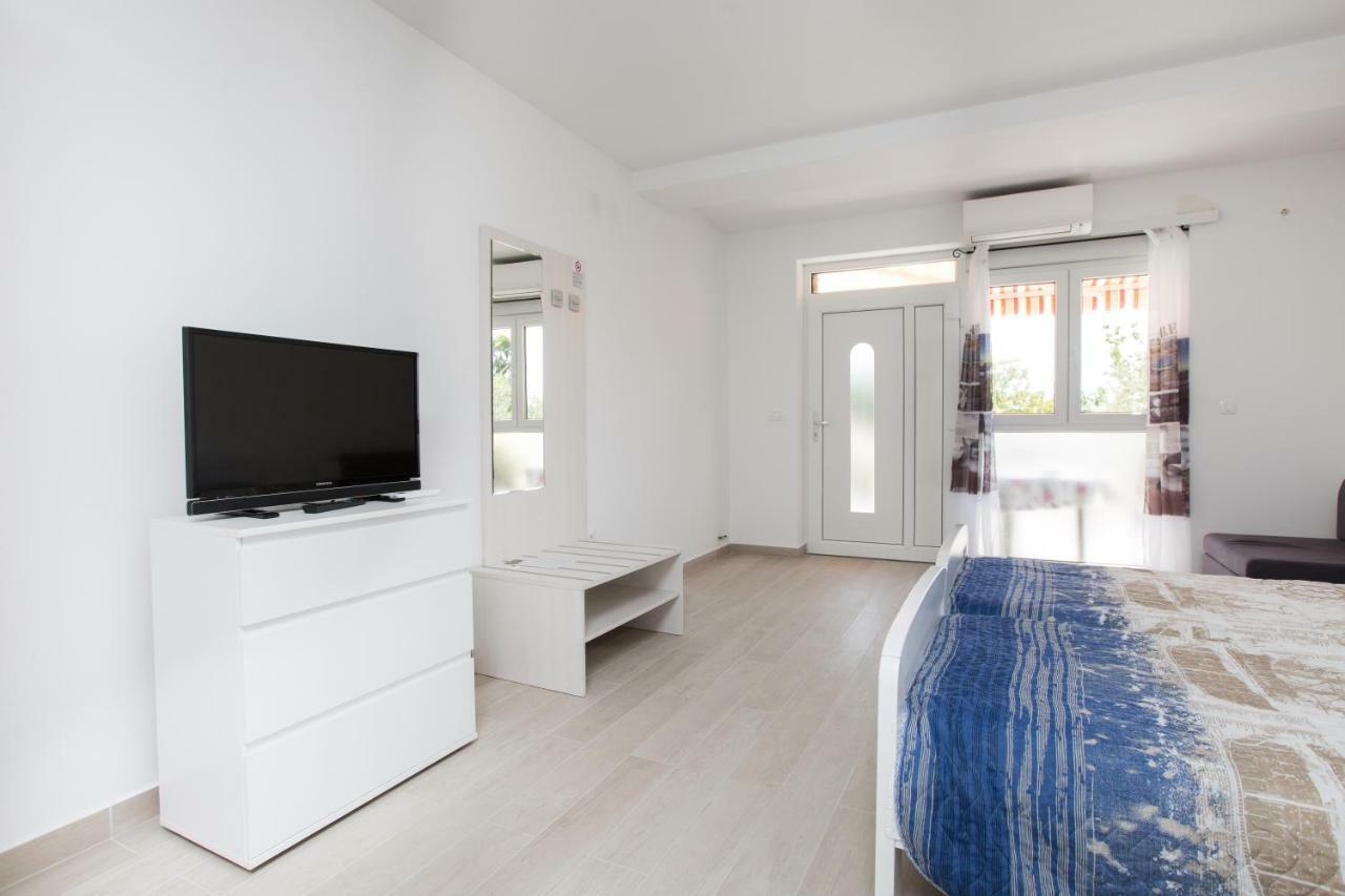 Apartmani Ve-ro Apartmán *